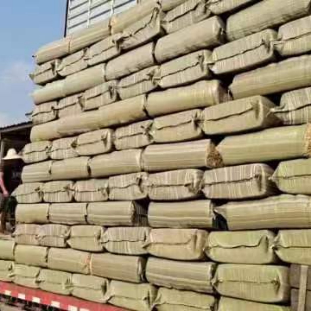 土壤改良保溫吸水用稻谷殼