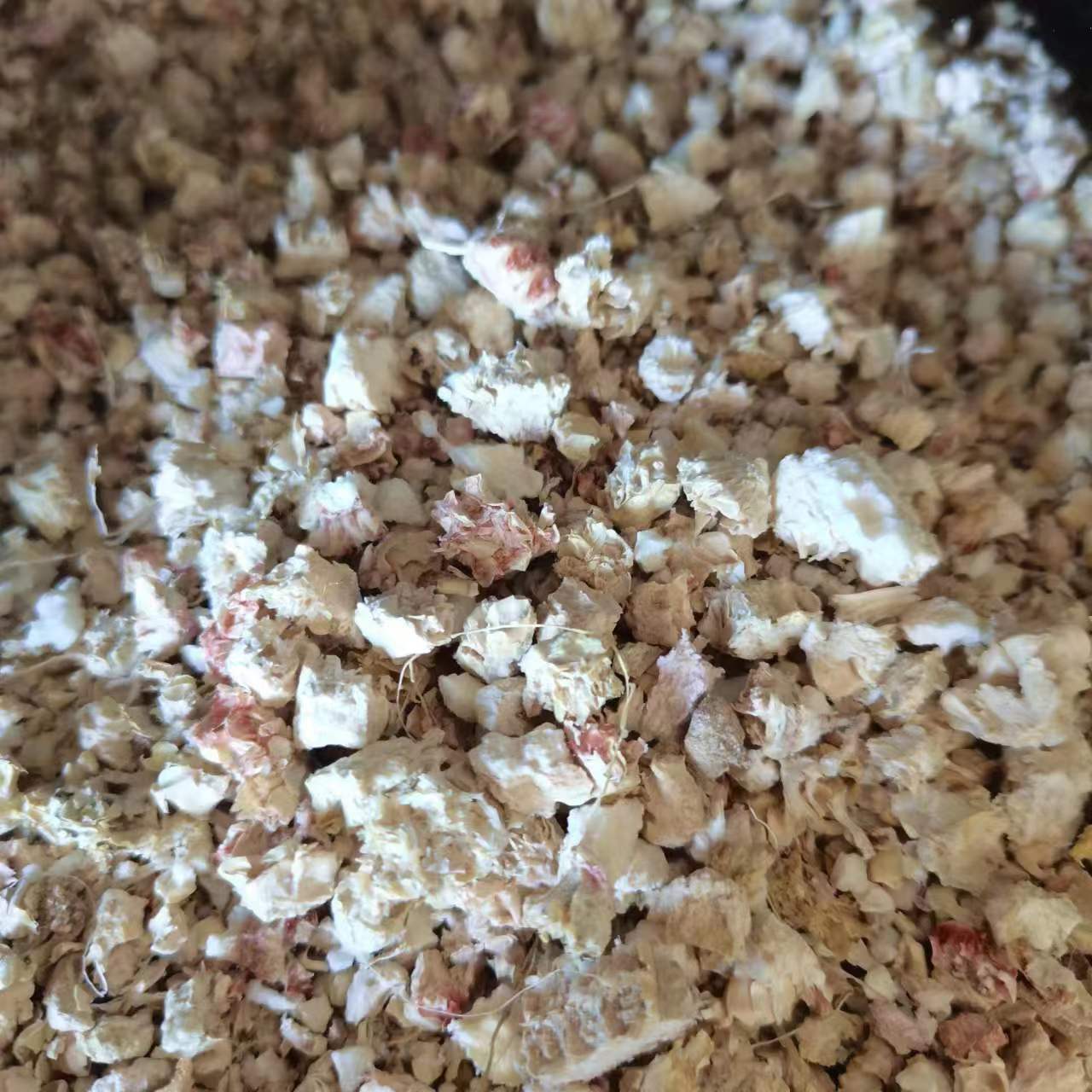 玉米芯多少錢(qián)一噸